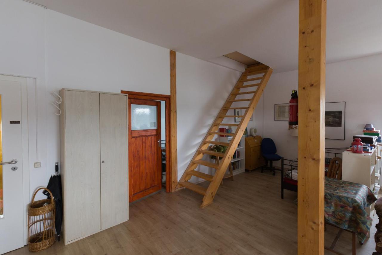 Traumhafte Ferienwohnung 라체부르크 외부 사진