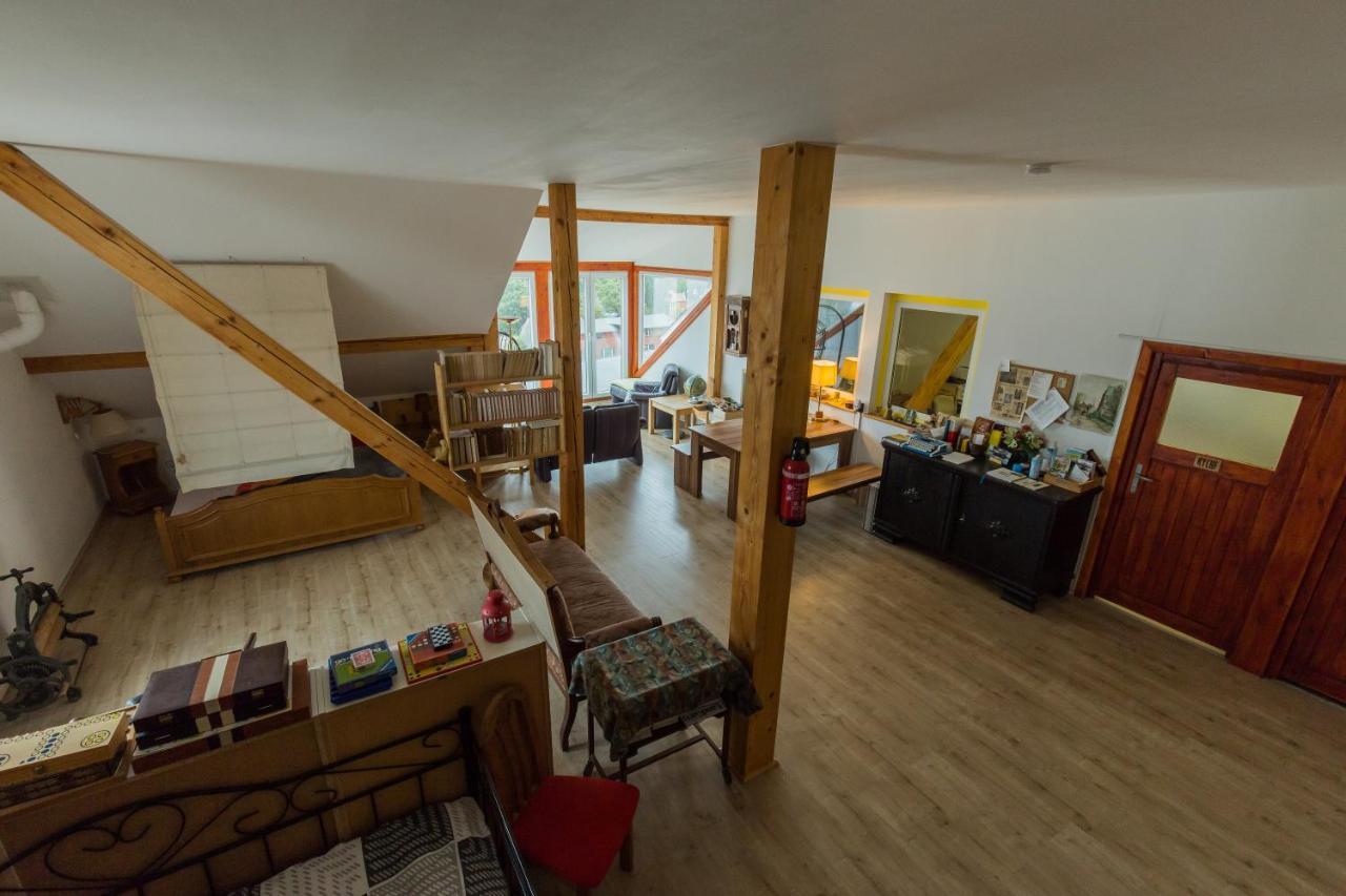 Traumhafte Ferienwohnung 라체부르크 외부 사진