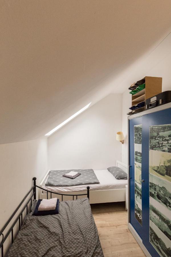 Traumhafte Ferienwohnung 라체부르크 외부 사진